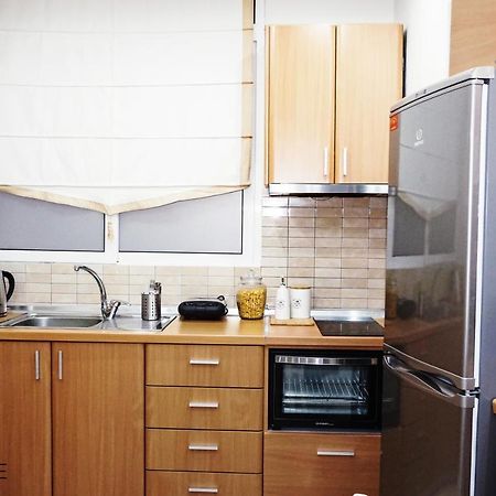 Cozy Home 2 In Thessaloniki Center Luaran gambar