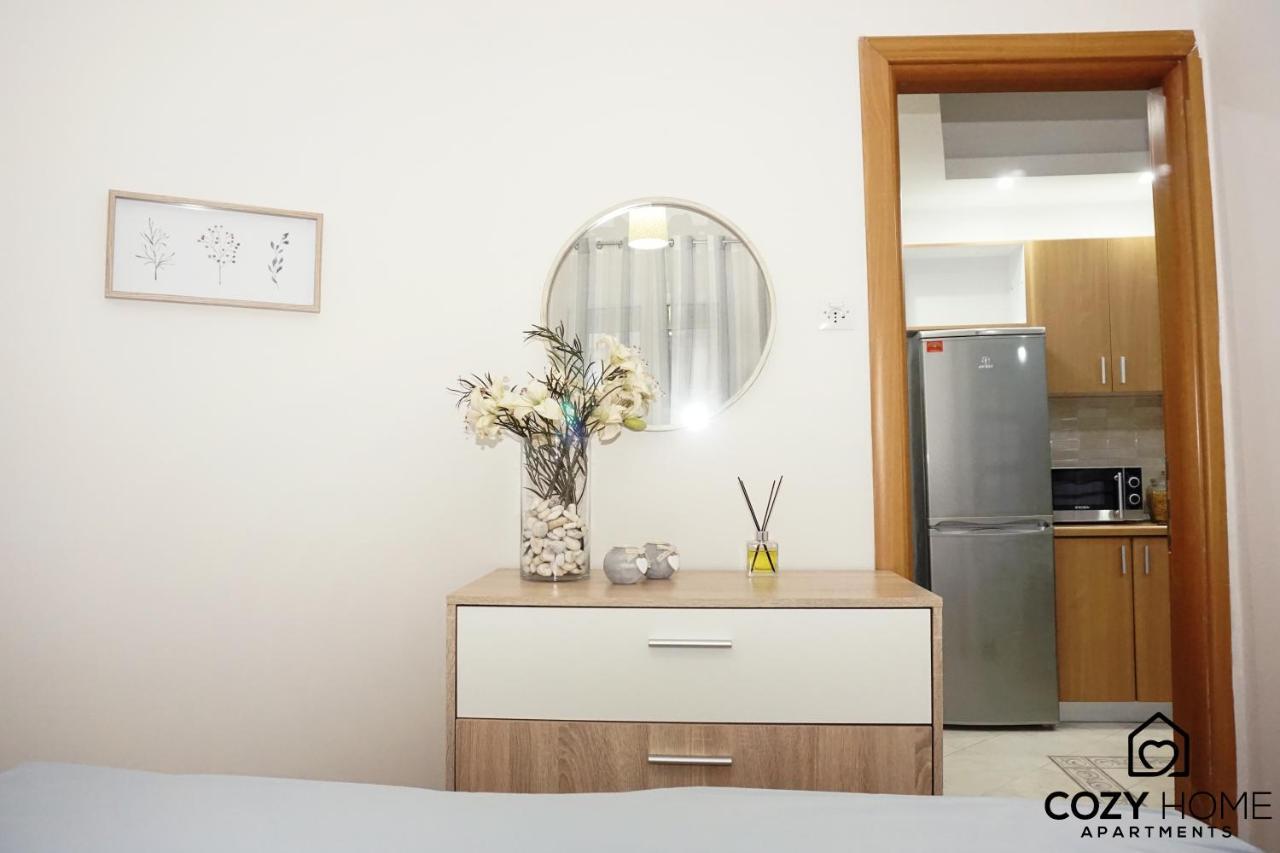 Cozy Home 2 In Thessaloniki Center Luaran gambar