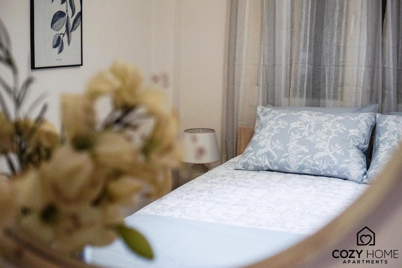 Cozy Home 2 In Thessaloniki Center Luaran gambar