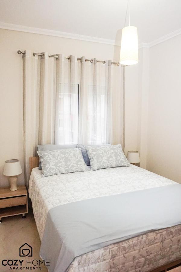 Cozy Home 2 In Thessaloniki Center Luaran gambar